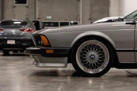 BMW 635, снимка 4