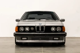 BMW 635, снимка 2