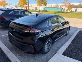 Hyundai Ioniq, снимка 4