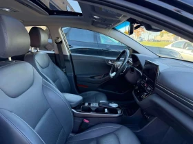 Hyundai Ioniq, снимка 11
