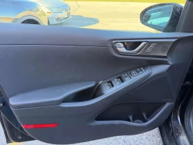 Hyundai Ioniq, снимка 8