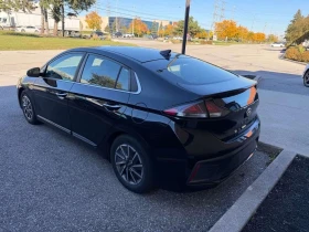 Hyundai Ioniq, снимка 5