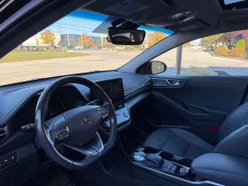 Hyundai Ioniq, снимка 6