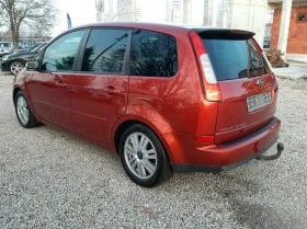 Ford C-max 1.8TDCi  !!! | Mobile.bg    6