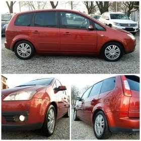 Ford C-max 1.8TDCi  !!! | Mobile.bg    16