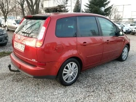     Ford C-max 1.8TDCi  !!!