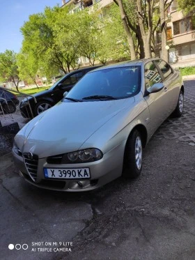 Alfa Romeo 156 1.9JTD facelift | Mobile.bg    15