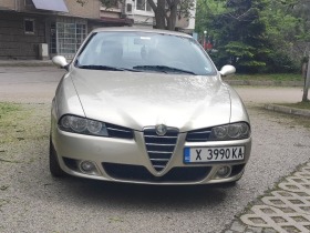 Обява за продажба на Alfa Romeo 156 1.9JTD facelift ~5 500 лв. - изображение 1