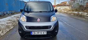 Fiat Fiorino 1.4    | Mobile.bg   1