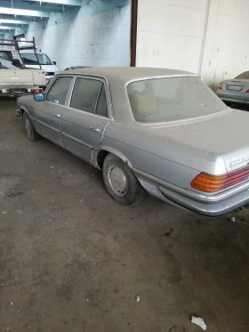 Mercedes-Benz 450 450 SEL,    | Mobile.bg    12