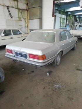 Mercedes-Benz 450 450 SEL,    | Mobile.bg    14