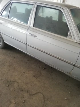 Mercedes-Benz 450 450 SEL,    | Mobile.bg    15