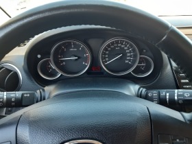 Mazda 6 2, 2D 140 к.с., снимка 11 - Автомобили и джипове - 45203469