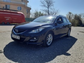 Mazda 6 2, 2D 140 .. | Mobile.bg   5