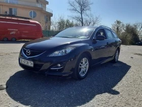 Обява за продажба на Mazda 6 2, 2D 140 к.с. ~8 300 лв. - изображение 4