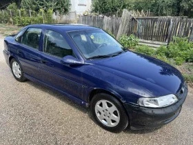 Opel Vectra 2.0, снимка 2