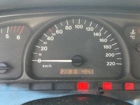 Opel Vectra 2.0, снимка 10