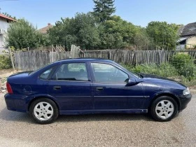 Opel Vectra 2.0, снимка 3