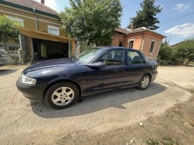 Opel Vectra 2.0, снимка 12