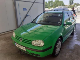 VW Golf 1.9 | Mobile.bg    2