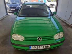     VW Golf 1.9