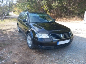 VW Passat 2.0TDI 136HP EURO 4, снимка 2