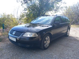 VW Passat 2.0TDI 136HP EURO 4, снимка 1