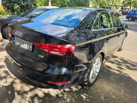 Audi A3 1.6 TFSI  АВТОМАТ ПЕРФЕКТНА, снимка 6