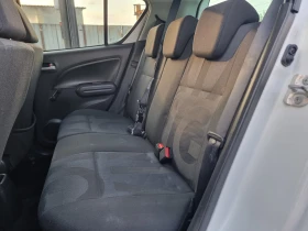 Opel Agila 1.2i КЛИМАТИК, снимка 6