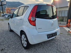 Opel Agila 1.2i КЛИМАТИК, снимка 2