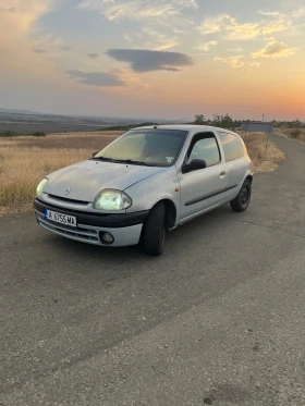 Renault Clio, снимка 7