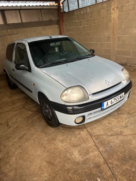 Renault Clio, снимка 6