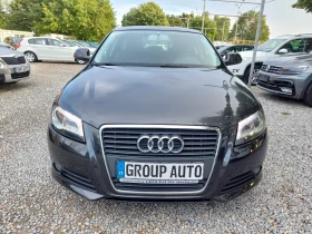 Audi A3 2.0TDI-140к.с/FACE/XENON/NAVI/ПАРКТРОНИК!!!, снимка 2