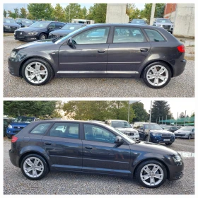 Audi A3 2.0TDI-140./FACE///!!! | Mobile.bg    4