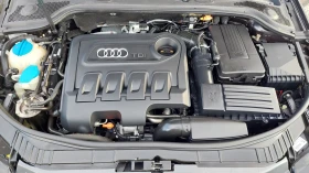 Audi A3 2.0TDI-140./FACE///!!! | Mobile.bg    17