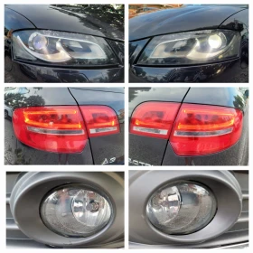 Audi A3 2.0TDI-140./FACE///!!! | Mobile.bg    15