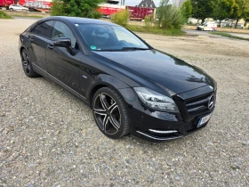 Mercedes-Benz CLS 350 cdi 7G LED 265ps, снимка 11