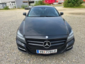 Mercedes-Benz CLS 350 cdi 7G LED 265ps, снимка 9