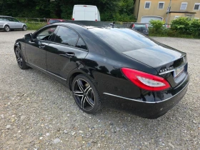 Mercedes-Benz CLS 350 cdi 7G LED 265ps, снимка 2