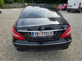 Mercedes-Benz CLS 350 cdi 7G LED 265ps | Mobile.bg    7