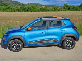 Dacia Spring ComfortPlus CCS, снимка 6