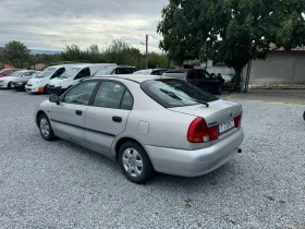 Mitsubishi Carisma 1.9 d, снимка 7