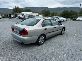 Mitsubishi Carisma 1.9 d, снимка 5