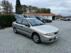 Mitsubishi Carisma 1.9 d, снимка 3