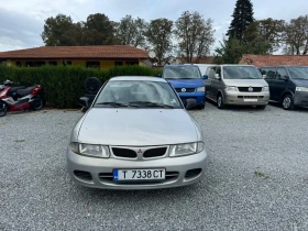 Mitsubishi Carisma 1.9 d, снимка 2