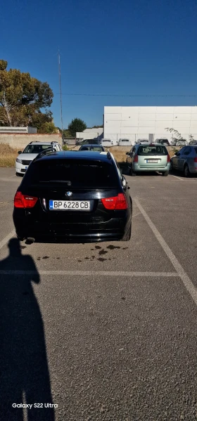 BMW 320 320i Direct Injection , снимка 3