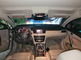 Peugeot 508 2, 0HDI, снимка 8