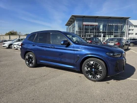 BMW iX3 Baureihe iX3, Impressive, снимка 4