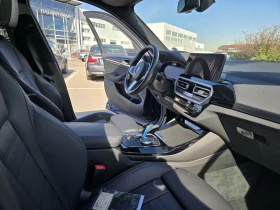 BMW iX3 Baureihe iX3, Impressive, снимка 7