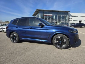 BMW iX3 Baureihe iX3, Impressive, снимка 6